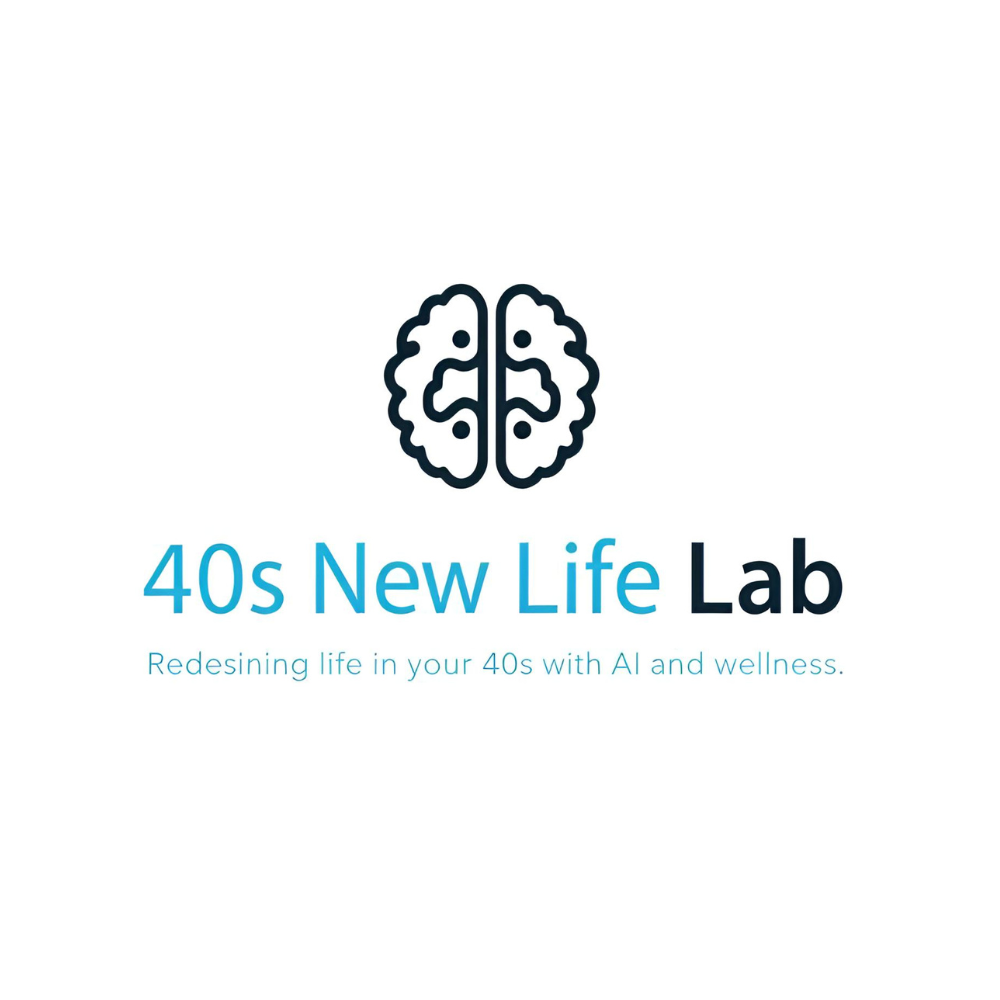 40s New Life Lab